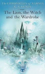The Lion, The Witch and The Wardrobe  (The Chronicles Of Narnia Book #2 )