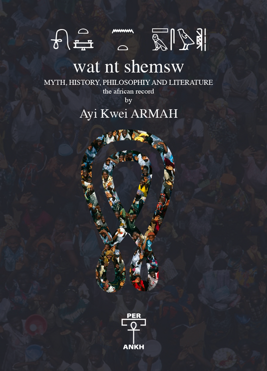 Wat nt shemsw (The Way of Companions)