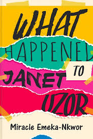 What happened to Janet Uzor