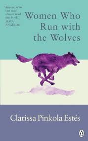 Women who run with the wolves