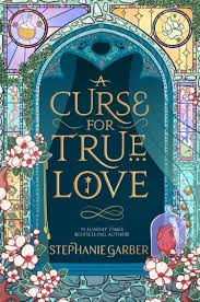 A Curse For True Love TPB