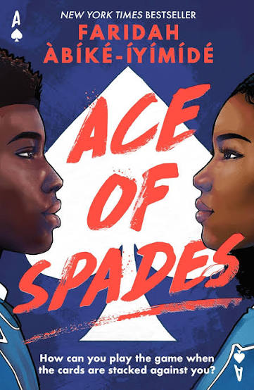 Ace of Spades (Summer Edition)
