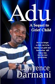 Adu(A Sequel to Grief Child)