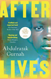 After Lives