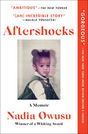 Aftershocks