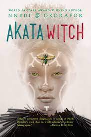 Akata Witch (The Insibidi Scripts #1)-City Reads Bookstore