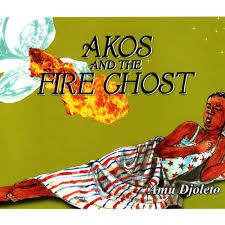 Akos And The FireGhost