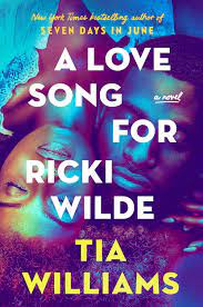 A love song for Ricki Wilde-City Reads Bookstore