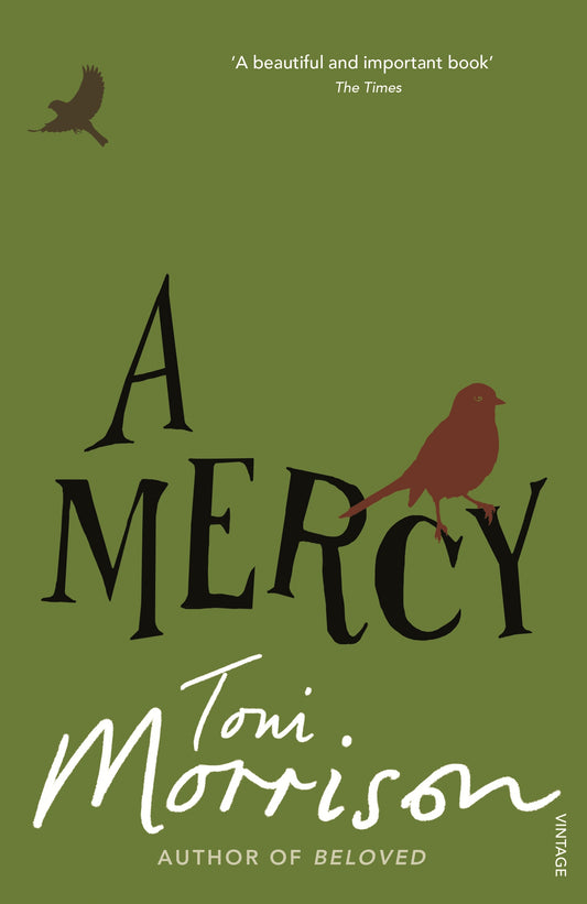 A Mercy-City Reads Bookstore