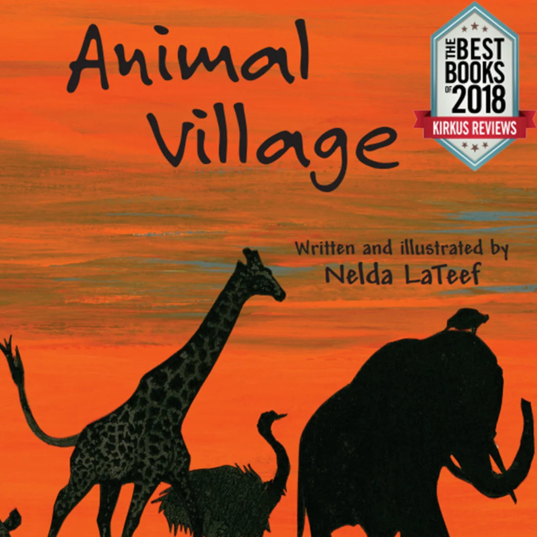 Animal Village