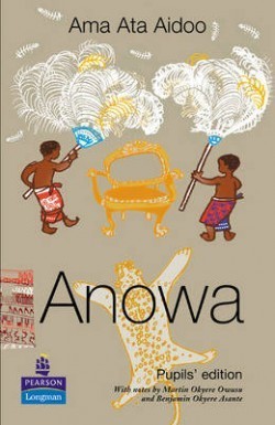 Anowa-City Reads Bookstore