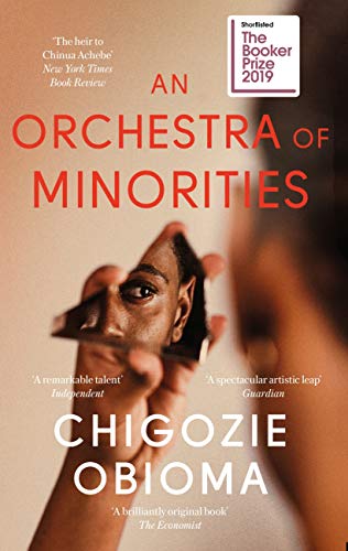 An Orchestra of Minorities-City Reads Bookstore