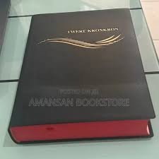 Asante Twi Bible - City Reads Books and Stationery