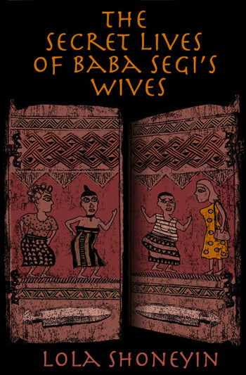 The secret lives of Baba Segi's wives-City Reads Bookstore