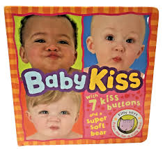 Baby Kiss