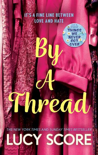 By a Thread-City Reads Bookstore