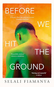 Before We Hit The Ground