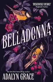 Belladonna