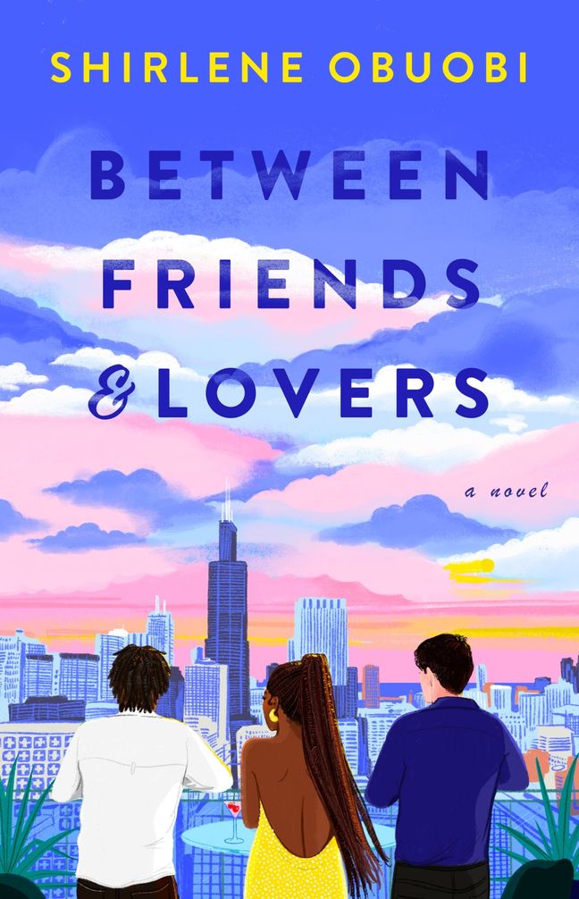 Between Friends And Lovers