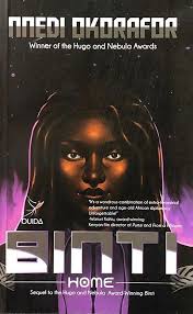 Binti: Home