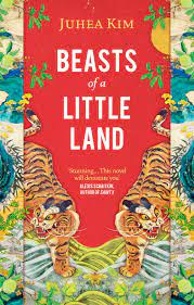 Beasts of A Little Land-City Reads Bookstore