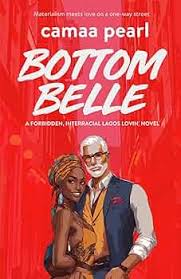 Bottom Belle (Lagos Lovin #2) - City Reads Books and Stationery
