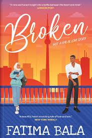Broken. Not a Halal love story