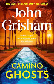 Camino Ghosts