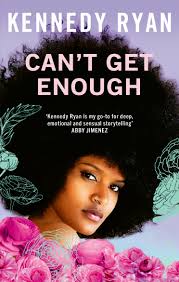 Can't get enough (Skyland Series #3)