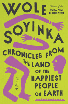 Chronicles from the Land of the Happiest People on Earth-City Reads Bookstore