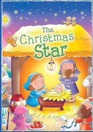 The Christmas Star Activity Pack