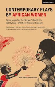 Contemporary Plays By African Women