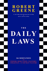 The Daily Laws