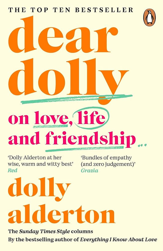 Dear Dolly