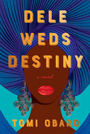 Dele weds destiny - City Reads Books and Stationery