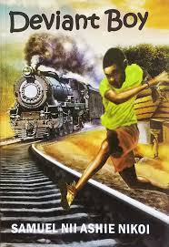 Deviant Boy