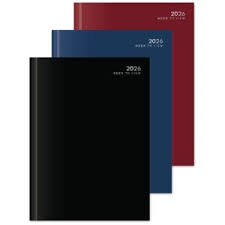 2026 Diaries - City Reads Books and Stationery