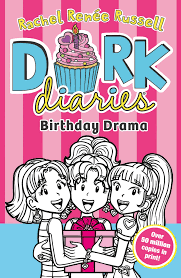 Dork Diaries: Birthday Drama