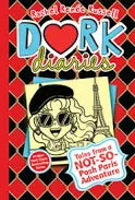 Dork Diaries: I love Paris
