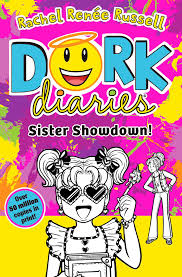 Dork Diaries: Sister Showdown
