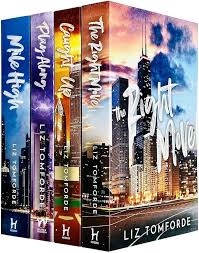 The Windy City Series