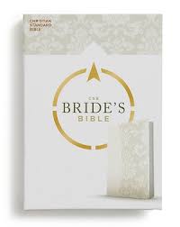 The CSB Bride's Bible