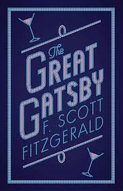 The Great Gatsby-City Reads Bookstore