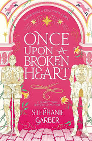 Once upon a broken heart series-City Reads Bookstore