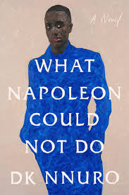 What Napoleon could not do-City Reads Bookstore