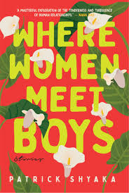 Where women meet boys