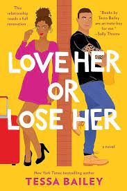 Love Her or Lose Her (Hot & Hammered #2)-City Reads Bookstore