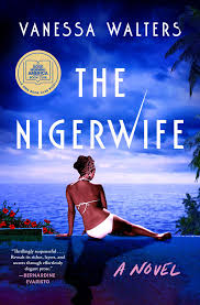 The Nigerwife-City Reads Bookstore