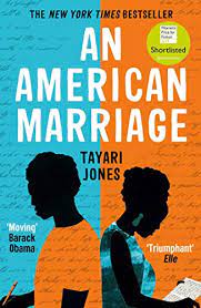 An American Marriage-City Reads Bookstore