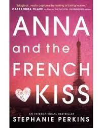 Anna and the French Kiss (Anna and the French Kiss #1)-City Reads Bookstore